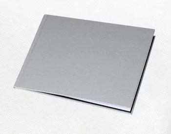 Unibind альбомная 5 мм, алюминевый корпус(Unibind альбомная 5 мм, алюминевый корпус)