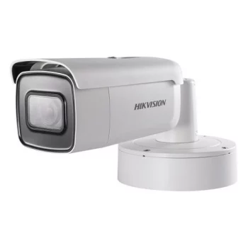 Видеокамера IP HIKVISION DS-2CD2663G0-IZS, 2.8 - 12 мм, белый(DS-2CD2663G0-IZS)