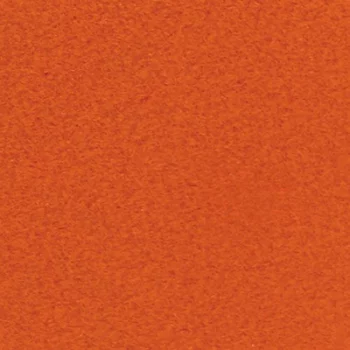 Термотрансферная пленка бархатистая SMTF Флок, оранжевая(Термотрансферная пленка бархатистая SMTF Флок, оранжевая)