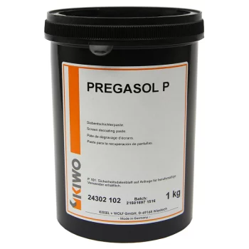 Отслаиватель фотоэмульсии KIWO PREGASOL P (1 кг)(Отслаиватель фотоэмульсии KIWO PREGASOL P (1 кг))