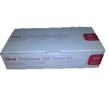 Тонер Oce PlotWave 340/360 (2х0,400 кг) (6826B003)(Тонер Oce PlotWave 340/360 (2х0,400 кг) (6826B003))