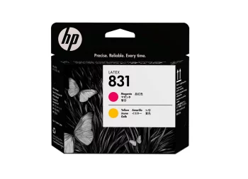Печатающая головка HP Printhead 831 Magenta/Yellow (CZ678A)(Печатающая головка HP Printhead 831 Magenta/Yellow (CZ678A))