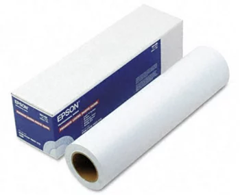 Epson Premium Luster Photo Paper 44 260 г/м2, 1.118x30.5 м, 76 мм (C13S042083)(Epson Premium Luster Photo Paper 44 260 г/м2, 1.118x30.5 м, 76 мм (C13S042083))