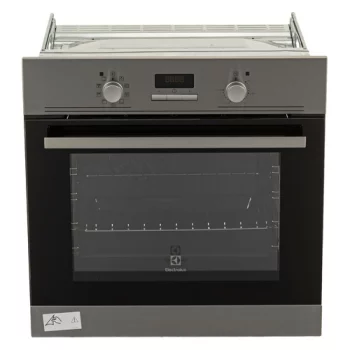 Духовой шкаф Electrolux OPEA4300X, нержавеющая сталь(OPEA4300X)