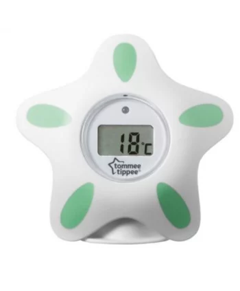 Термометр для ванны и комнаты Tommee Tippee