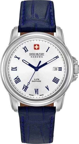 Мужские часы Swiss Military Hanowa 06-4259.04.001.03