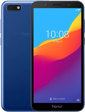 Смартфон Honor(7A Prime 32GB Blue)