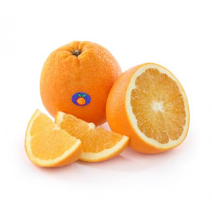 Апельсины Мадмуазель 1,5-2,3кг