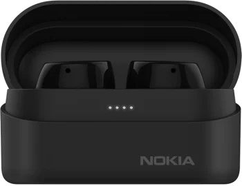 Наушники Nokia(Power Earbuds Lite BH-405 Black)