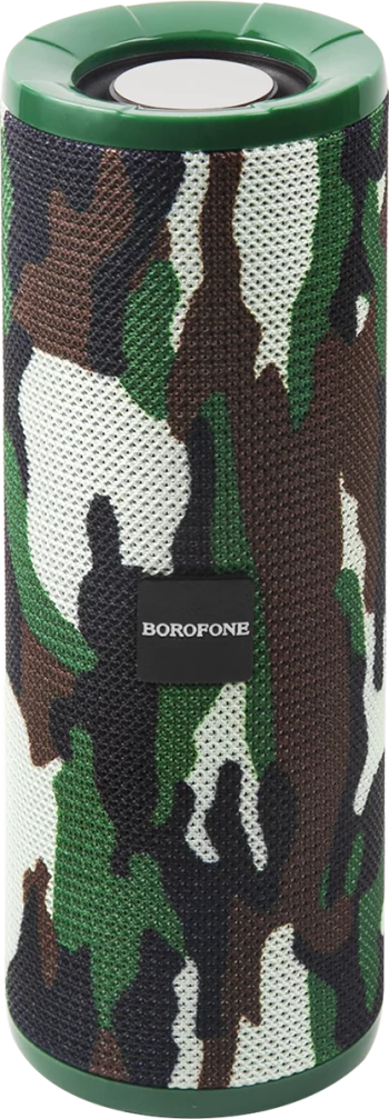 Колонки Borofone(BR1 Beyond Camouflage)