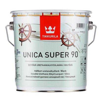 UNICA SUPER EP глянцевый 2.7 л