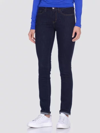 Alexa Slim Jeans(102168610115)