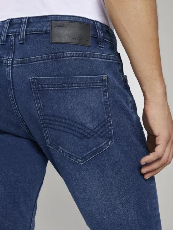 Josh Regular Slim Jeans(102143410172)
