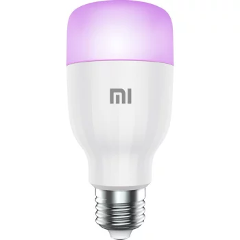 Умная лампа Xiaomi Mi Smart LED Bulb Essential GPX4021GL(Mi Smart LED Bulb Essential GPX4021GL)
