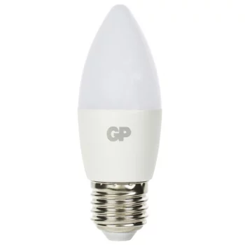 Лампа GP Lighting LEDC37-7WE27-27K-2CRB1(Lighting LEDC37-7WE27-27K-2CRB1)