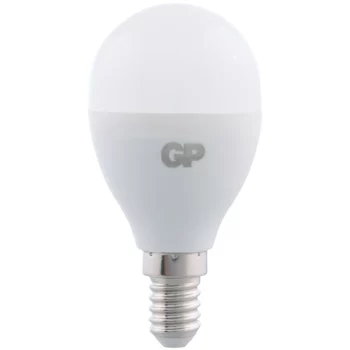 Лампа GP Lighting LEDG45-7WE14-27K-2CRB1(Lighting LEDG45-7WE14-27K-2CRB1)