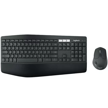 Комплект клавиатуры и мыши Logitech MK850 Performance (920-008232)(MK850 Performance (920-008232))