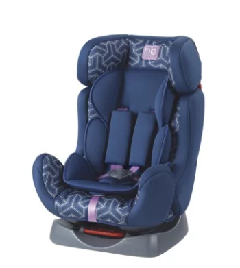 Кресло в авто Voyager Happy Baby
