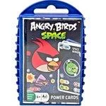 Игра с карточками Angry Birds Космос ()
