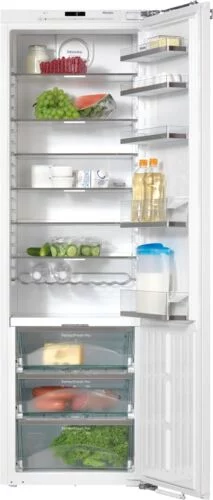 Холодильник Miele K 37672 iD(K 37672 iD)