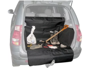 Накидка защитная в багажник Comfort Address DAF-022 Black(daf 022)
