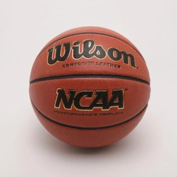 Мяч №7 Wilson (NCAA Performance Replica)