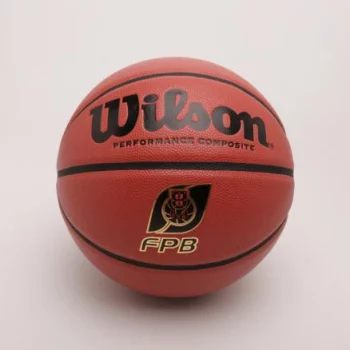 Мяч №7 Wilson (FPB)
