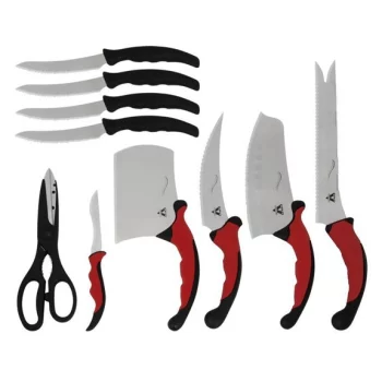 Набор ножей для кухни Contour Pro Эконом - без держателя