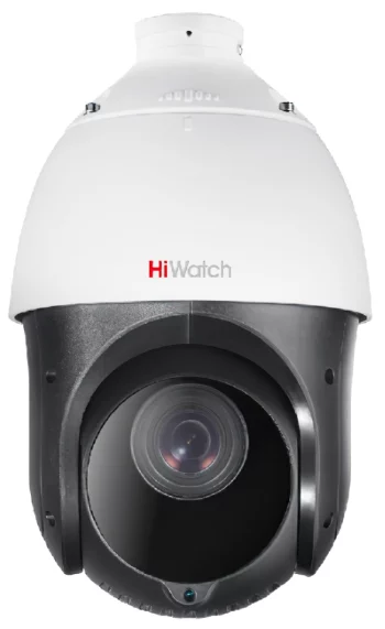 HiWatch DS-T265 (B)