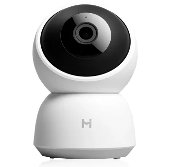 Автономная IP-камера Xiaomi Imilab Home Security Camera A1 (CMSXJ19E)
