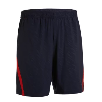 Shorts 560 M Navy Red - M By PERFLY | Decathlon