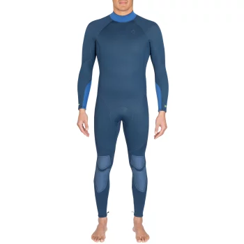 Men’s Scuba Diving Wetsuit SCD 100 Back Zip - L By SUBEA | Decathlon