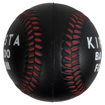 Baseball Ball Foam BA100 - No Size By KIPSTA | Decathlon
