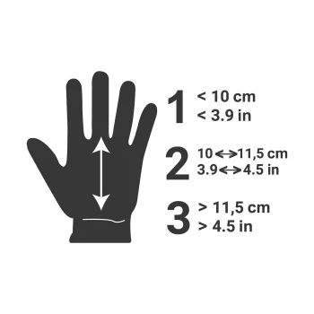 4-Fin Cross Training Hand Grip - 1 By DOMYOS | Decathlon