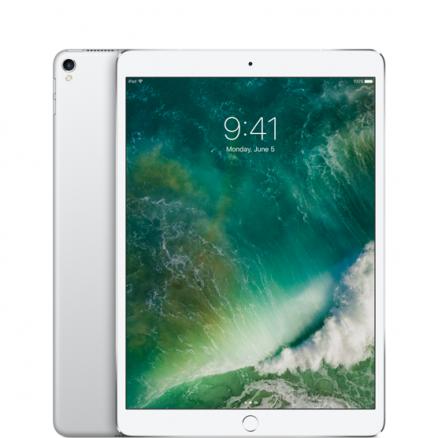 Apple iPad Pro 10.5" 512Gb Wi-Fi + Cellular Silver