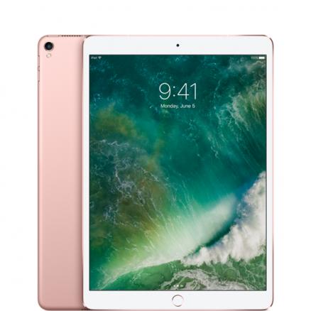 Apple iPad Pro 10.5" 512Gb Wi-Fi + Cellular Rose Gold