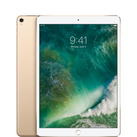 Apple iPad Pro 10.5" 256Gb Wi-Fi + Cellular Gold