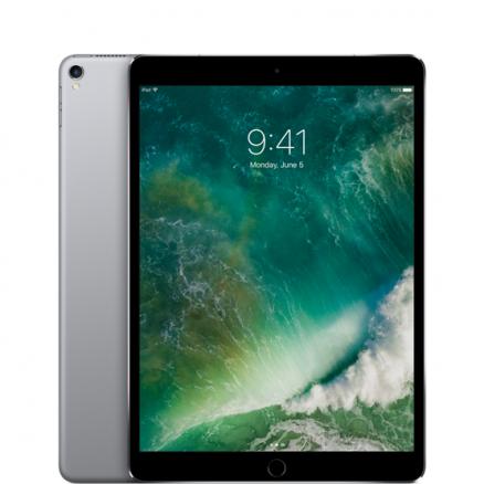 Apple iPad Pro 10.5" 512Gb Wi-Fi + Cellular Space Gray