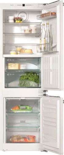 Холодильник Miele KFN 37282 iD(KFN 37282 iD)