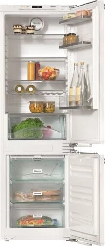 Холодильник Miele KFNS 37432 iD(KFNS 37432 iD)