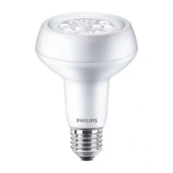 Светодиодная лампа Philips E27 2700K (тёплый) 7 Вт (100 Вт) (871869658408800)