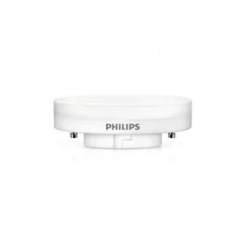 Светодиодная лампа Philips GX53 2700K (тёплый) 5.5 Вт (50 Вт) (871869664716500)