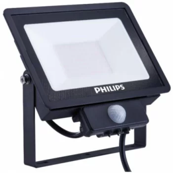 Светодиодный прожектор Philips Essential SmartBright LED Security Light LED17/NW 20 Вт (871016333060099)