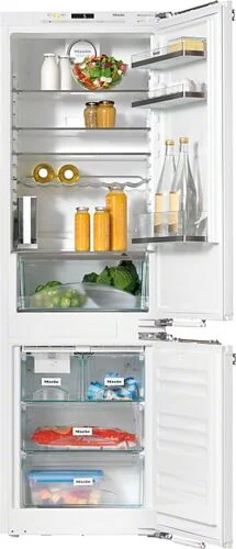 Холодильник Miele KFN 37452 iDE(KFN 37452 iDE)