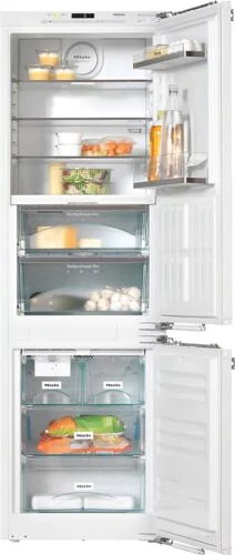 Холодильник Miele KFN 37692iDE(KFN 37692iDE)