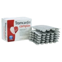 Тромкардин Tromcardin комплекс №120
