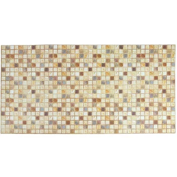 Панель ПВХ - Мозаика Марракеш, 955х480