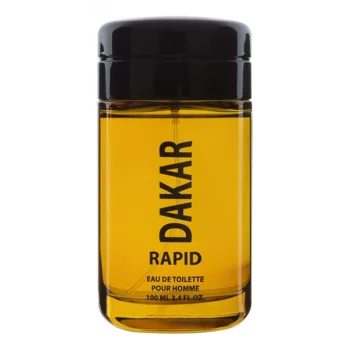 Dakar Rapid(Dakar Rapid)