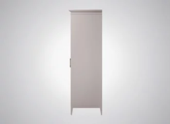 Шкаф для одежды Manhattan с двумя распашными дверцами