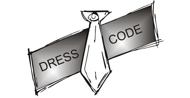 Дресс код на свадьбу